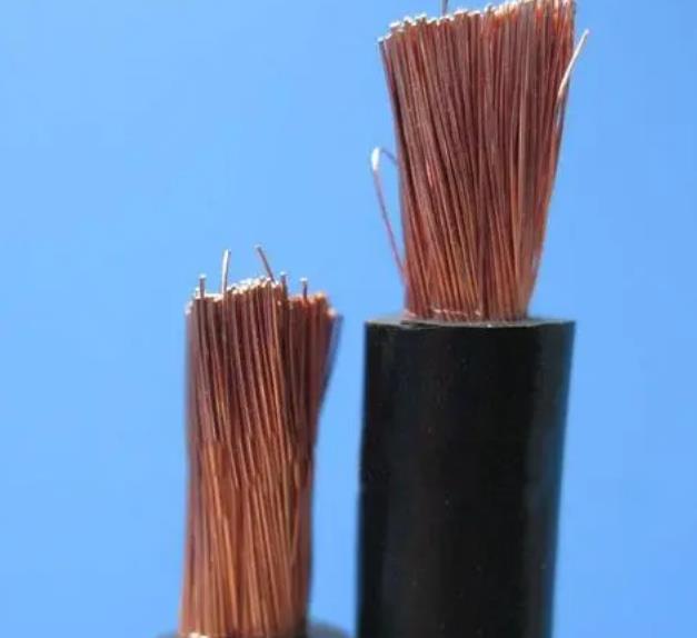 絕緣導(dǎo)線檢測
