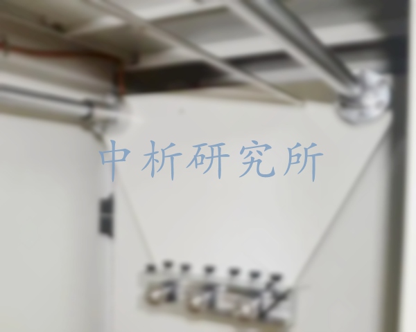 擠壓試驗