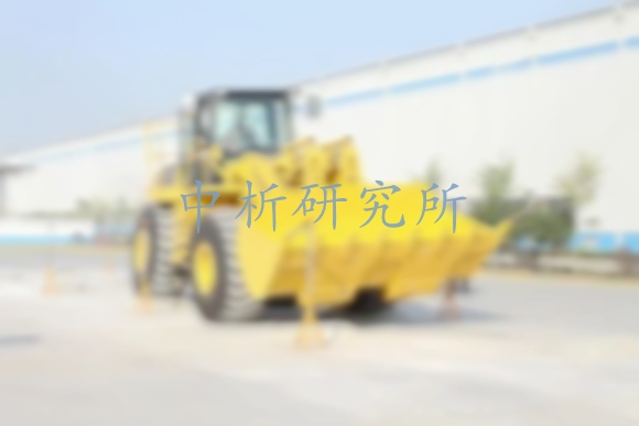 裝載機(jī)檢測(cè)