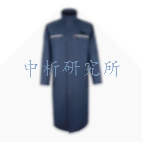 防電弧服檢測(cè)