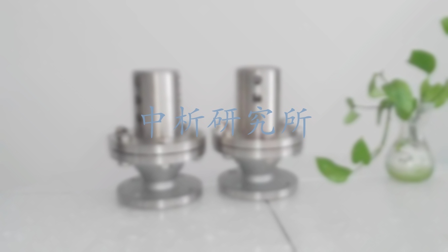 耐負(fù)壓試驗(yàn)