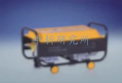 洗車(chē)機(jī)檢測(cè)