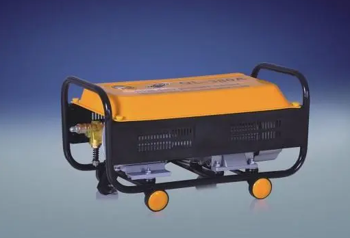 洗車(chē)機(jī)檢測(cè)