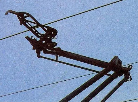 受電弓檢測(cè)