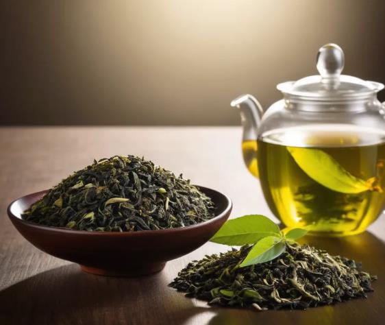 茶葉檢測(cè)