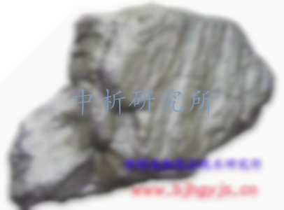 石墨檢測(cè)