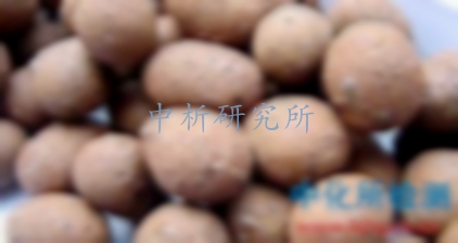 陶粒檢測