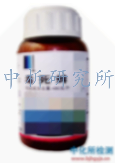 毒死蜱檢測(cè)