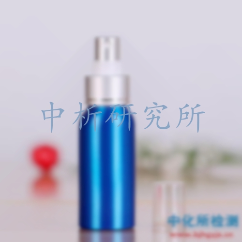 純露檢測(cè)