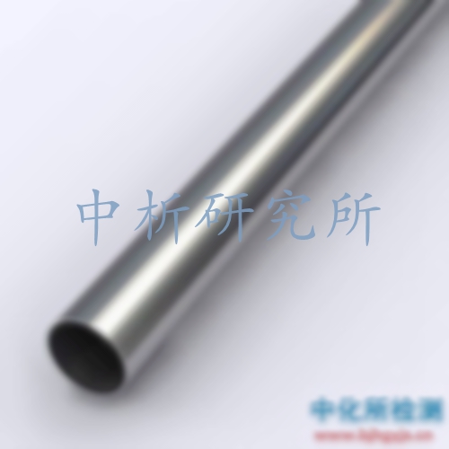 316不銹鋼檢測