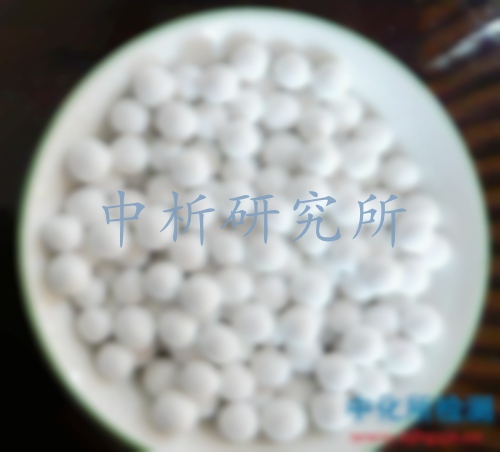 比表面積