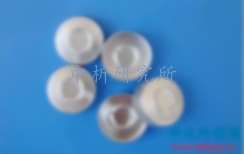 藥包材檢測