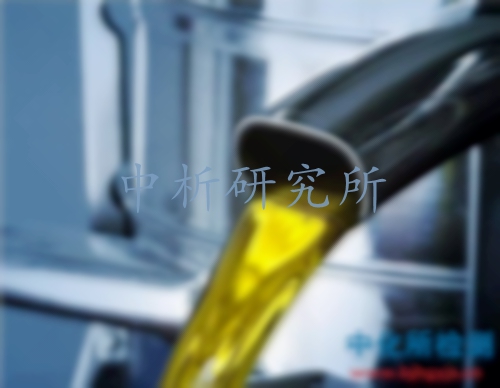 切削油檢測(cè)