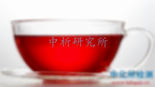 紅茶檢測