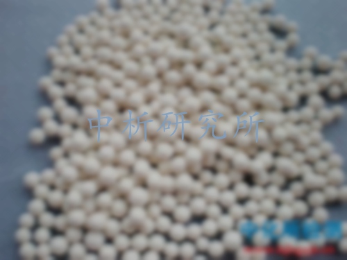 篩余量