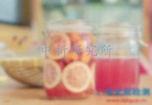 果酒檢測