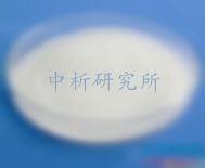 聚乙烯醇檢測(cè)
