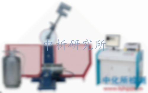 沖擊測(cè)試