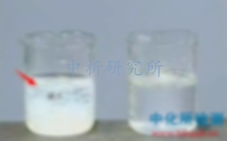 礦化度
