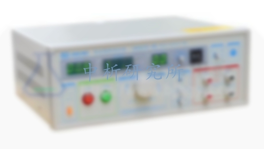 接地阻抗測(cè)試