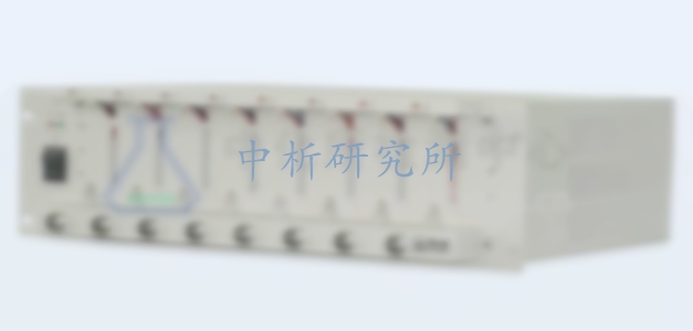 充放電測(cè)試