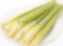 茭白檢測(cè)
