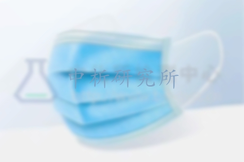 兒童口罩檢測