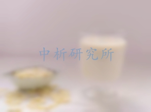 植物飲料檢測