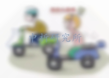 電動車頭盔檢測
