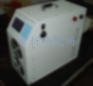 電池充放電測試