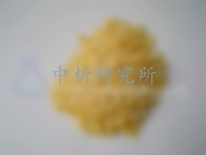 樹脂流動度