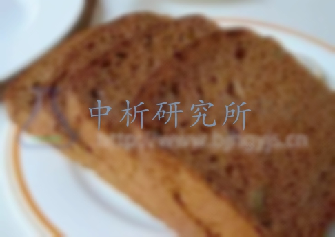 黑麥檢測