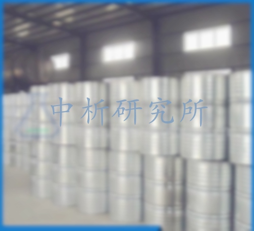 三甲基鋁檢測(cè)