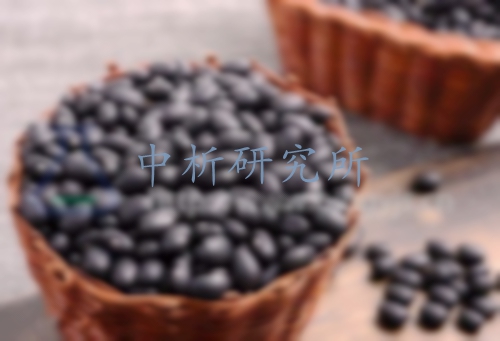 這些黑豆檢測(cè)項(xiàng)目你一定用得上