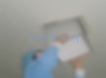 過濾器檢測