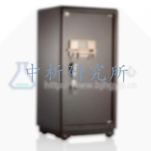 保險柜檢測