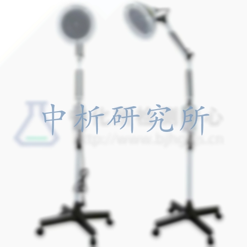 理療儀檢測