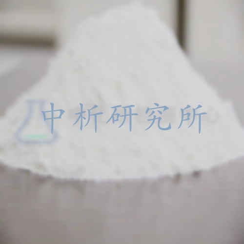 硫酸鈣檢測