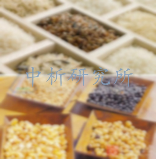 谷物檢測(cè)