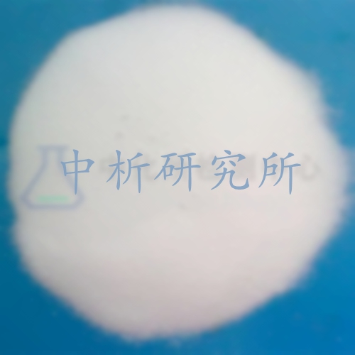 冰晶石檢測