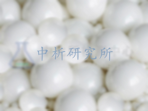 鋯含量測(cè)定