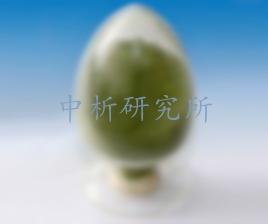 總鎳測定