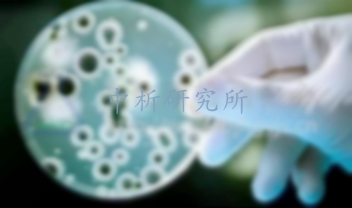 異養(yǎng)菌測定