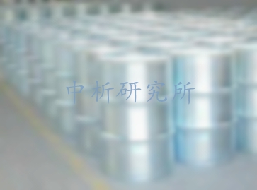 乙腈測定