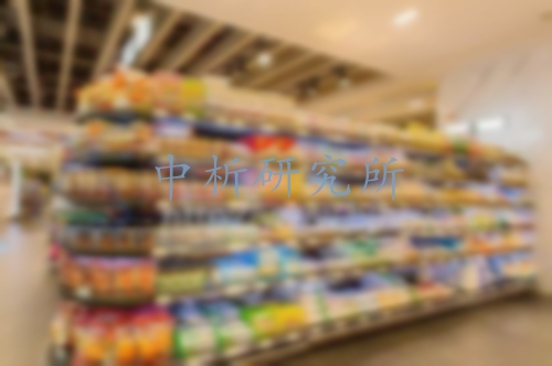 貨架期檢測(cè)