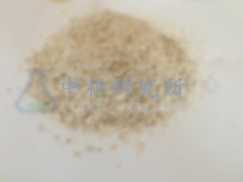 堵漏劑檢測
