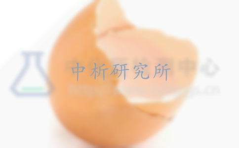 雞蛋殼檢測(cè)