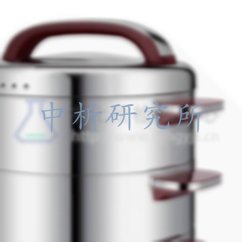 電蒸鍋檢測(cè)