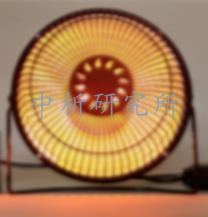 取暖器檢測(cè)