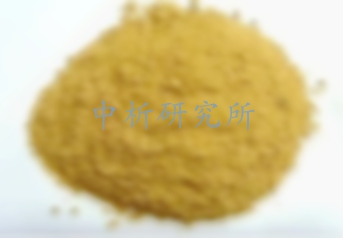 羽毛粉檢測(cè)